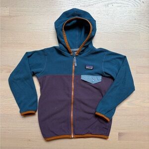 Patagonia Fleece